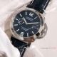 Best Fake Panerai Luminor Marina SS Black Dial Watch - PAM104 (3)_th.jpg